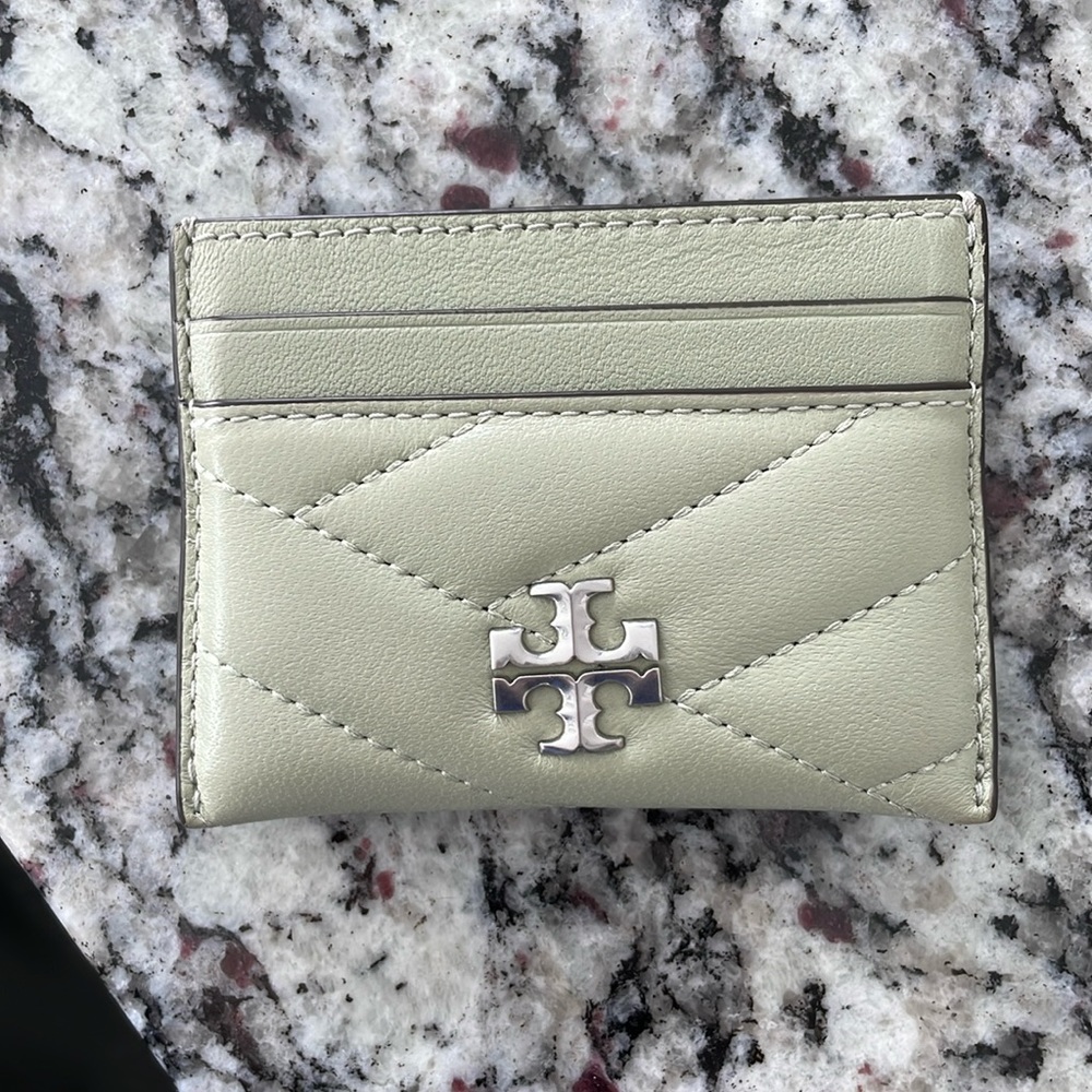 Tory burch cardholder
